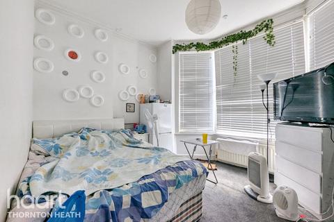 Brigstock Road, Thornton Heath 3 bed character property for sale