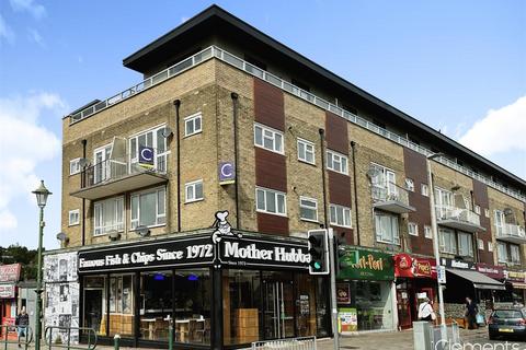 Marlowes, Hemel Hempstead HP1 2 bed flat for sale