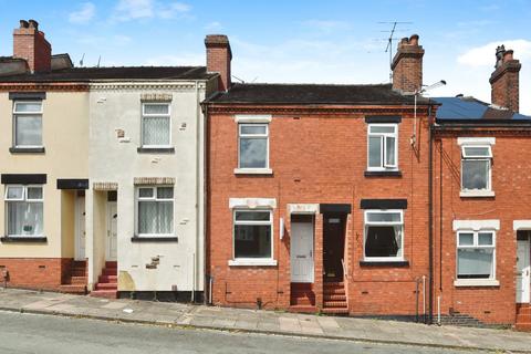 Lynam Street, Stoke