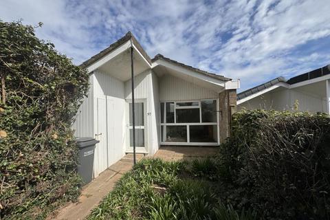 57 Cumber Drive, Brixham, Devon 2 bed bungalow for sale