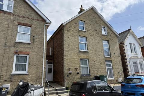 39 Clarence Road, East Cowes, Isle Of... 3 bed terraced house for sale
