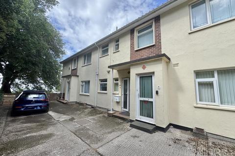 Flat 12A, Tor Dale, 33 Thurlow Road... 2 bed flat for sale