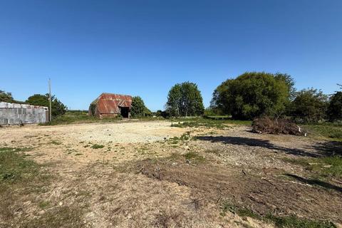 Newhouse Farm, Stourmouth... Residential development for sale