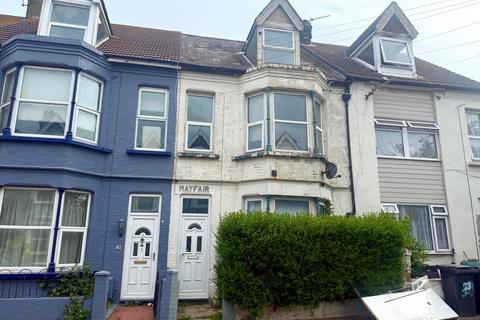 31 Hatfield Road, Margate, Kent 5 bed terraced house for sale