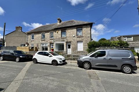 16 Holly Terrace, Heamoor, Penzance... Mixed use for sale