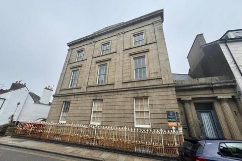 Flat 2, 38 Chapel Street, Penzance... 2 bed flat for sale