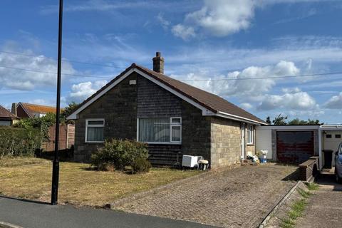 3 Footways, Wootton Bridge, Ryde... 3 bed bungalow for sale