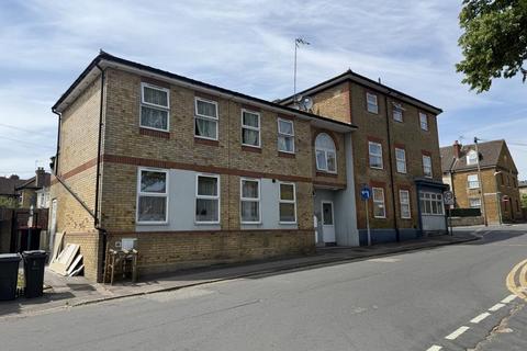 44 Bower Lane, Maidstone, Kent 8 bed block of apartments for sale