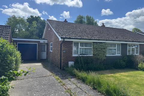 78 Palm Tree Way, Lyminge... 2 bed semi