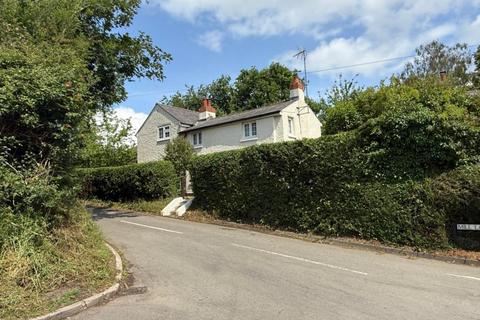 Peach Cottage, Mill Lane, Weston... 3 bed detached house for sale