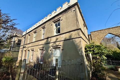 Park Lodge, Montefiore Avenue... 3 bed block of apartments for sale