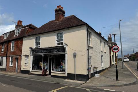 12 Whitstable Road, Canterbury, Kent Mixed use for sale