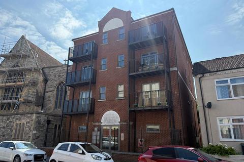 Ground Rents, 3 Avenue Road, Gosport... Block of apartments for sale
