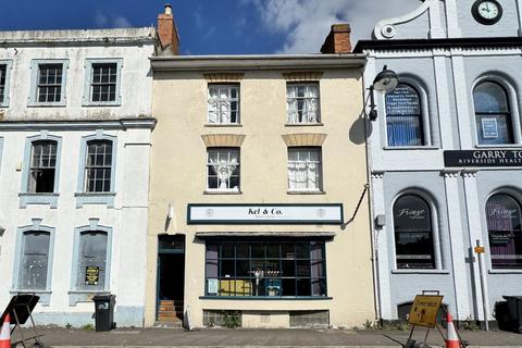 3 East Quay, Bridgwater, Somerset Mixed use for sale
