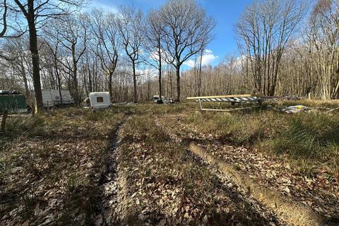 Woodland, Kilndown Road, Flimwell... Land for sale