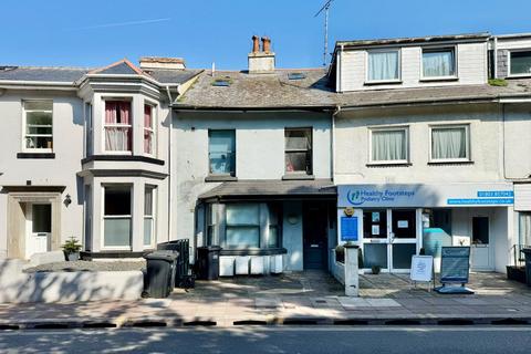 Stapleton House, 15 New Road... Block of apartments for sale