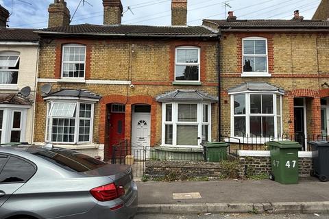 45 Hardy Street, Maidstone, Kent 2 bed terraced house for sale