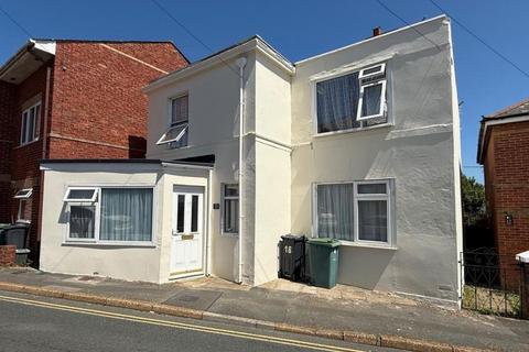 16 Warwick Street, Ryde, Isle Of Wight 4 bed block of apartments for sale