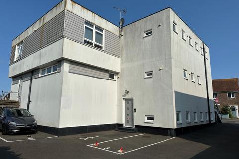 Flat 3, Wallsend House, Richmond... Studio for sale