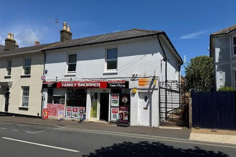 12 & 12A Avenue Road, Sandown, Isle... 2 bed property for sale