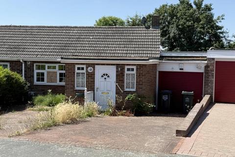 108 Beacon Drive, Bean, Dartford, Kent 3 bed bungalow for sale