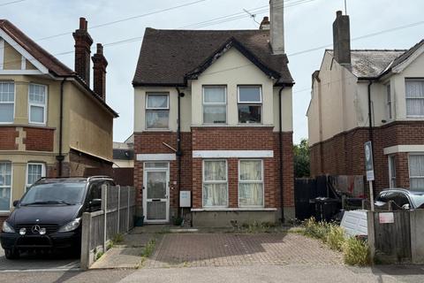 Flats 1 & 2, 80 Wellesley Road... 3 bed detached house for sale