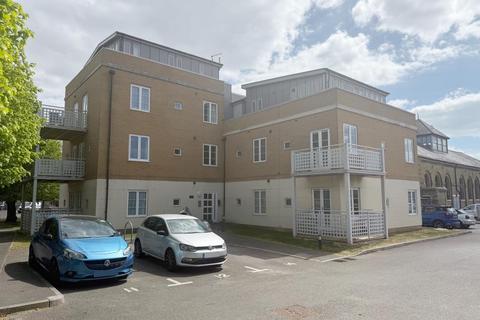 6 Admiral House, 1 St. Georges Walk... 1 bed flat for sale