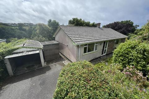 Meres Copse, Meres Valley, Mullion... 2 bed detached bungalow for sale