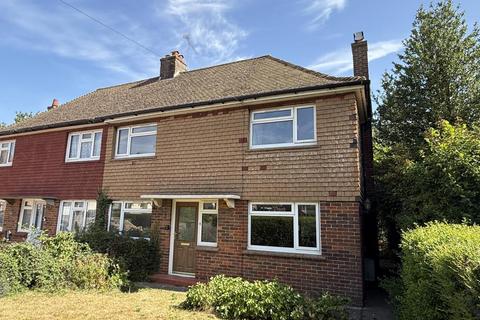 3 Herts Crescent, Loose, Maidstone, Kent 3 bed semi