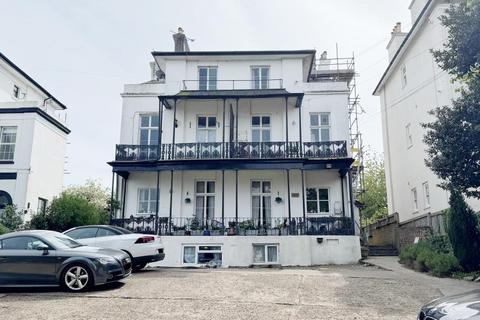 Flat 9, Georgina House, 23 Castle... 1 bed flat for sale