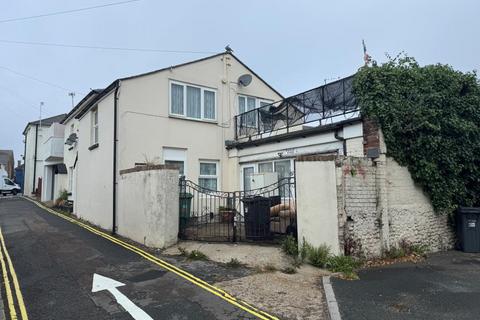 Douglas Studios, Town Lane, Sandown... 3 bed end of terrace house for sale