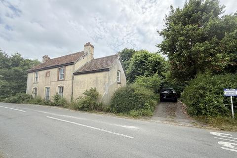Hollytree Cottage, Horn Ash... 3 bed cottage for sale
