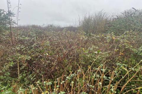 Land Adjacent Penzance Park & Ride... Property for sale