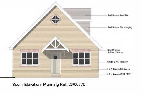 Land Rear 15 The Grange, Westcourt... Land for sale