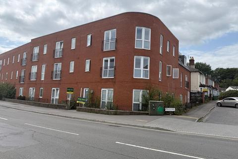 Flat 22, 49 Bevois Valley Road... 2 bed flat for sale