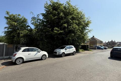 Land Adj. 32 Frognal Gardens... Land for sale