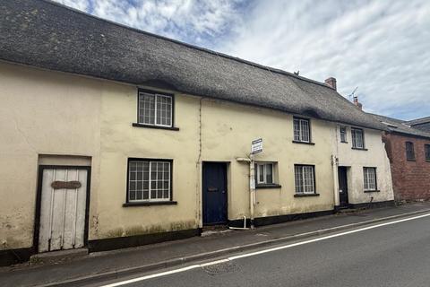Merravay, 2 South Town Cottages... 2 bed terraced house for sale