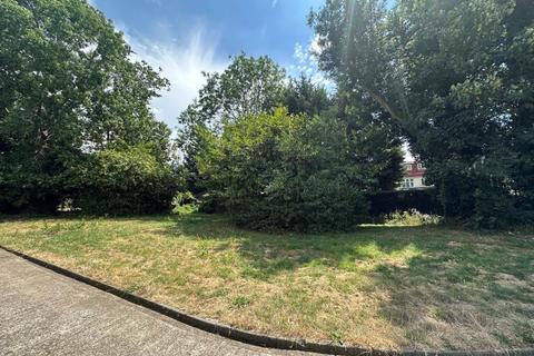 Land Adj. 27 Spencer Road, Isleworth... Property for sale