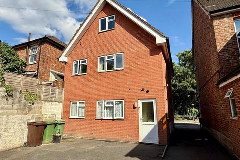 287 Upper Grosvenor Road, Tunbridge... 2 bed block of apartments for sale