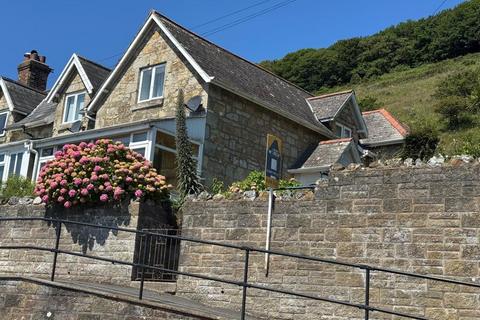 111 Leeson Road, Ventnor, Isle Of Wight 2 bed semi