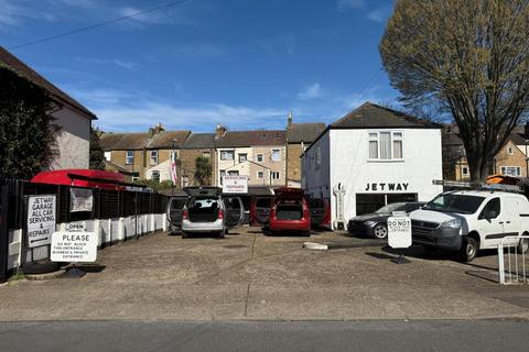 Jet Way, 6 Leonard Road, Chatham, Kent Mixed use for sale