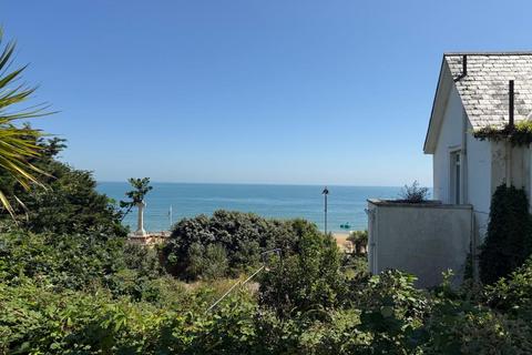 Car Park Adjacent To Ocean View... Property for sale