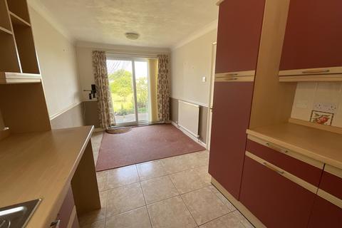 Brockman Crescent, Dymchurch, Romney... 2 bed detached bungalow for sale