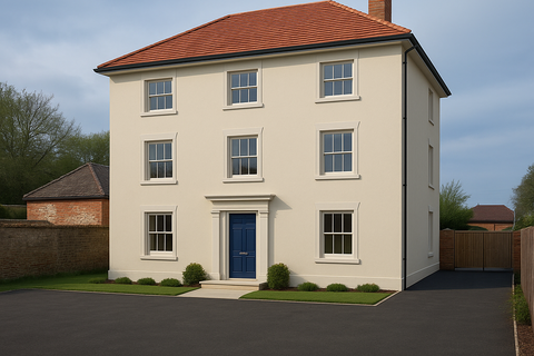 Land to the Side of 3 Weymouth... Land for sale