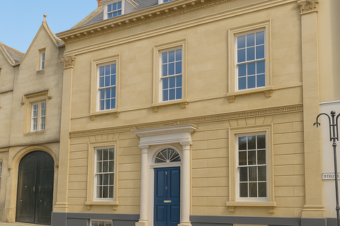 3 Weymouth Street, Warminster... House for sale
