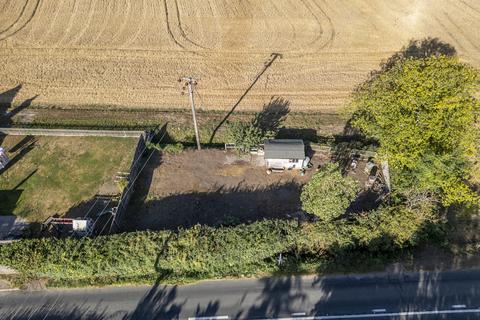 Ixworth Road, Bury St. Edmunds IP31 Land for sale