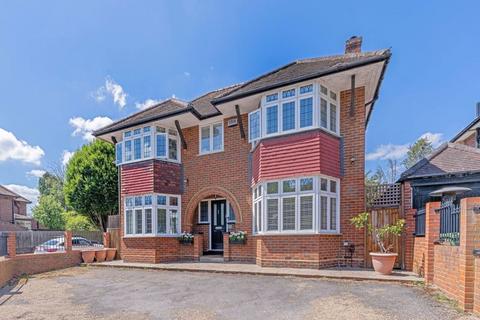 Robin Hood Way, Kingston Vale, SW15 4 bed detached house for sale