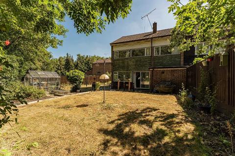 Contessa Close, Farnborough Village... 4 bed end of terrace house for sale