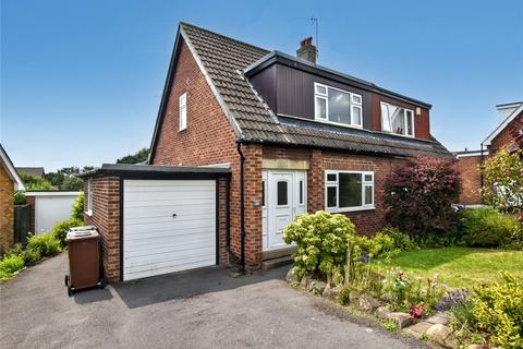 The Birches, Guiseley, Leeds, West... 3 bed bungalow for sale