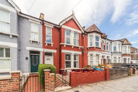 Fairfax Road, London, N8 3 bed terraced house for sale